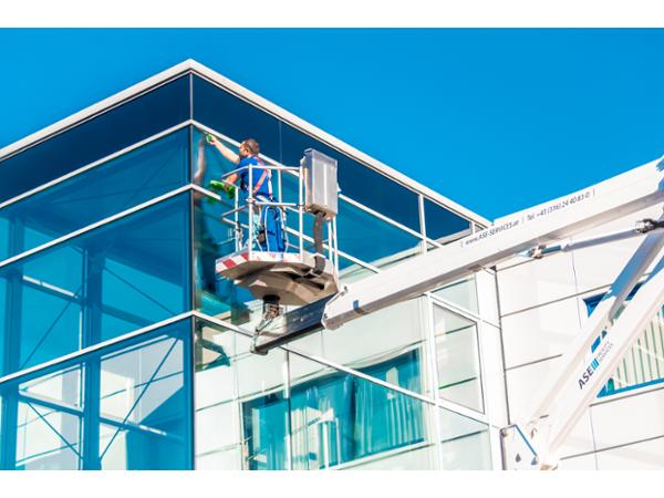 Bild 5 von ASE Facility Services GmbH
