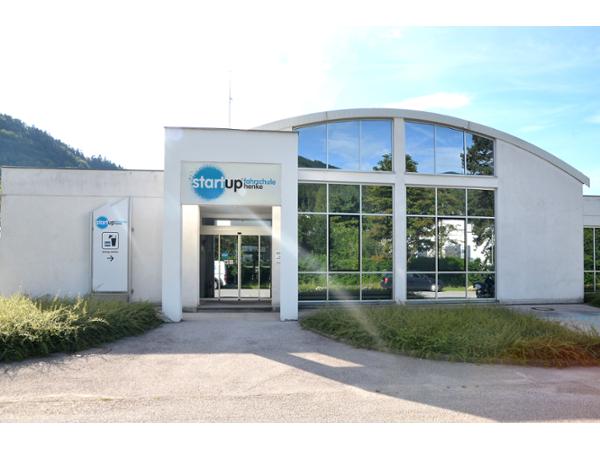 Bild 1 von startup - fahrschule henke