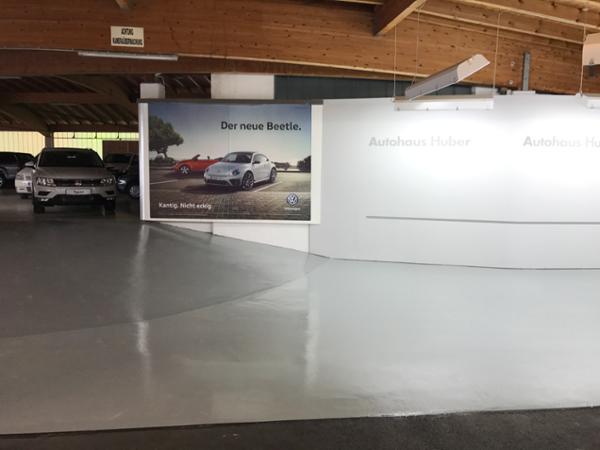 Bild 47 von Hollaus Industrieboden KG