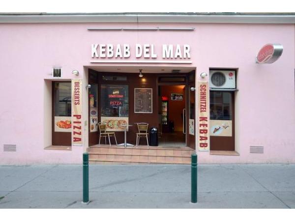Bild 1 von Kebab del mar KG