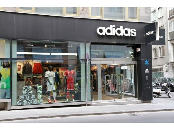 adidas laden