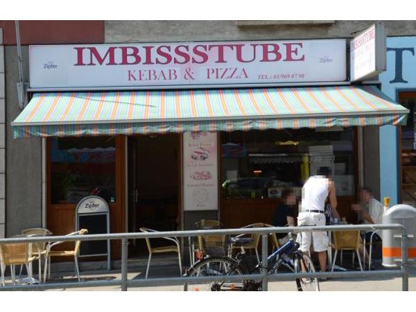 Bild 1 von Imbissstube Yunus Akkus