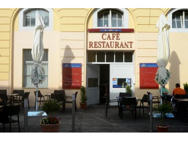 Bild 1 von Cafe Maskaron