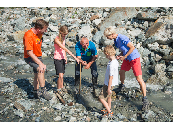 Bild 6 von Tourismusverband Bramberg - Wildkogel