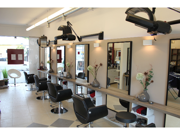 Bild 5 von Friseur-Salon Ultra