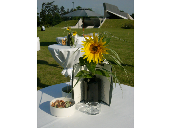 Bild 20 von MÖRWALD GOURMET SERVICE CATERING