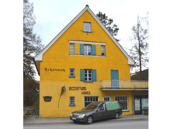 Bild 8 von Bestattung Wimmer GmbH