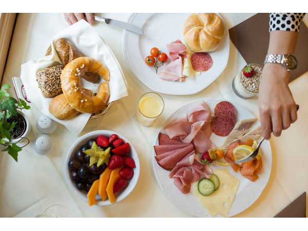 Bild 7 von Hotel Leipziger Hof
