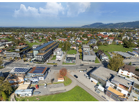 Feuerstein - Wohlfühlen mit Holz und Glas Schauraum Dornbirn