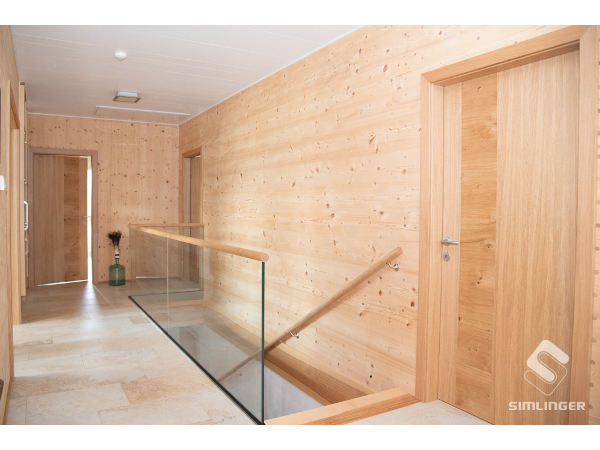 Bild 3 von SIMLINGER HOLZBAU GMBH