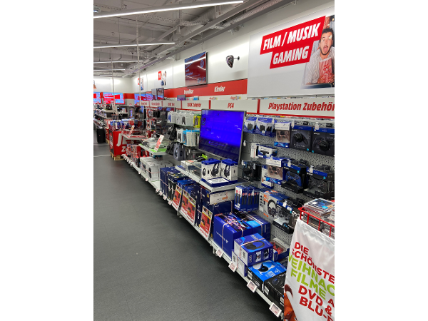 Bild 3 von MediaMarkt Graz Shoppingcity Seiersberg GmbH, Zweigniederlassung Wolfsberg