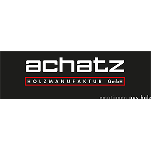 Logo von Achatz Andreas - Tischlermeister