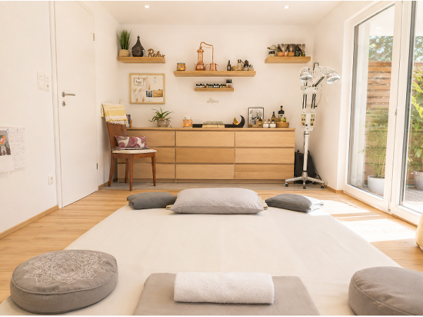 Bild 2 von Shiatsu Elke Plank-Seiringer