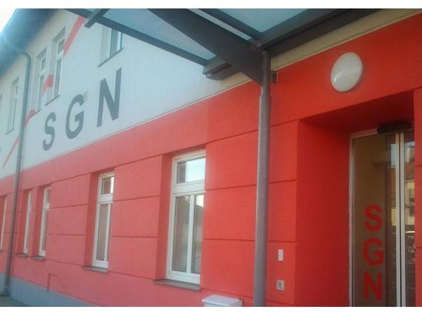 Bild 4 von Gemeinnützige Wohnungs- u Siedlungsgenossenschaft Neunkirchen registrierte GenmbH