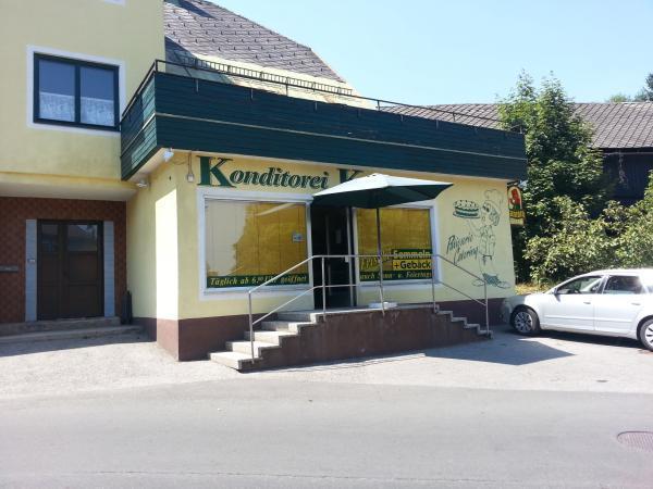 Bild 1 von Konditorei Kerschner