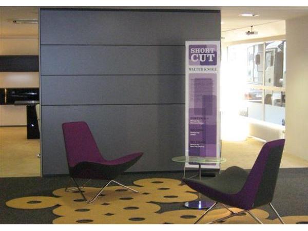 Bild 2 von Object Carpet Austria GmbH Showroom Wien