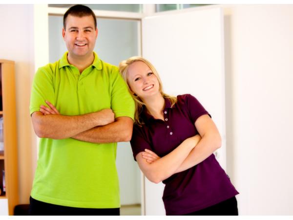 Bild 1 von Kerngesund Physiotherapie Rinnerberger