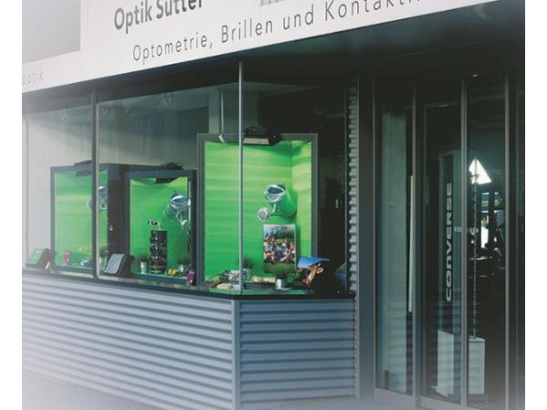 Bild 4 von Optik Sutter e.U.