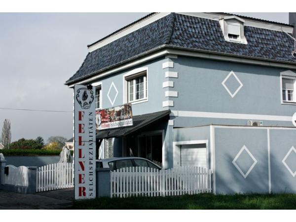 Bild 1 von Fellner Alois