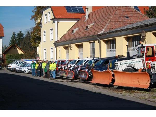 Bild 9 von FMG - Facility Management Gebäudebewirtschaftung GmbH