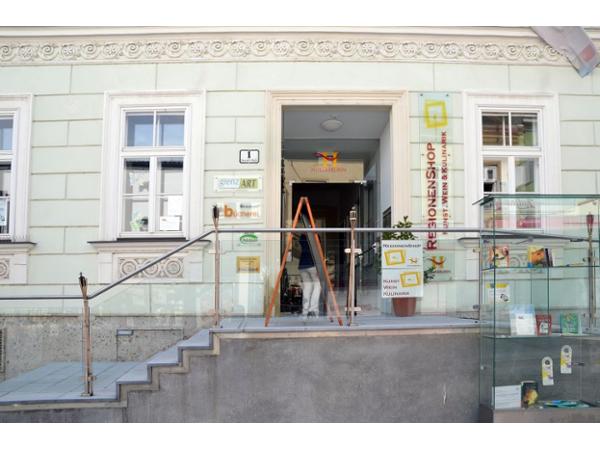 Bild 1 von RegionenShop Hollabrunn