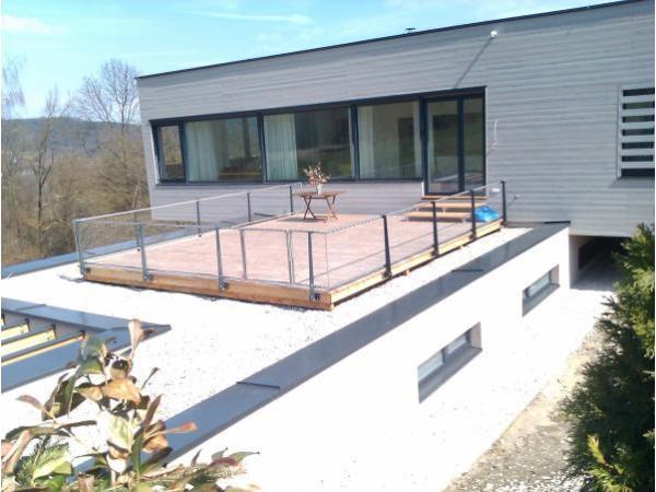 Bild 25 von Metallbau Sallinger GmbH