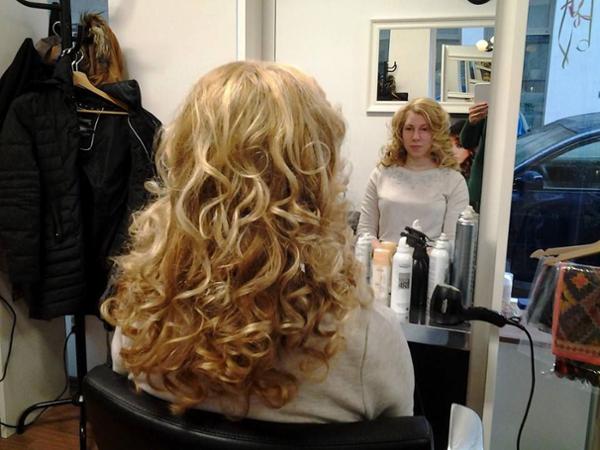 Bild 12 von Friseursalon Diba