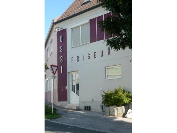 Bild 1 von Friseur Ossi