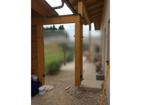 Bild 9 von Glaserei & Sonnenschutz Brucker
