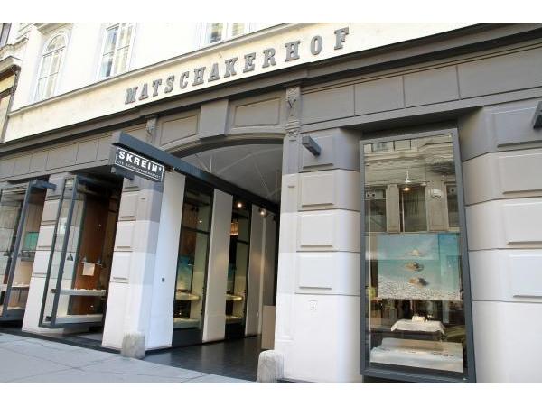 Bild 1 von SKREIN* - Die Schmuckwerkstatt