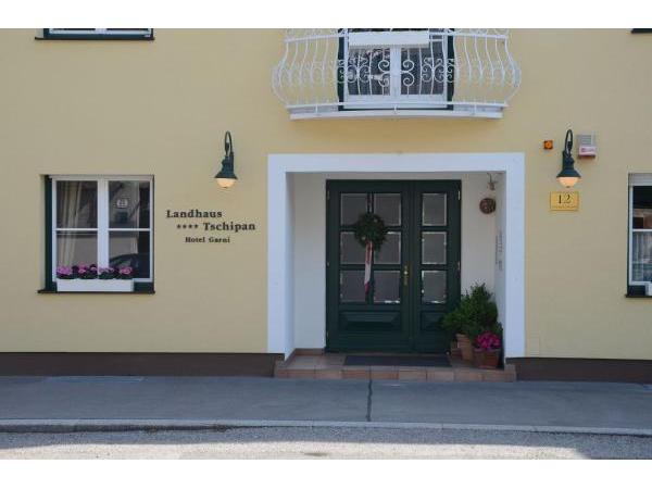 Bild 1 von Landhaus Tschipan