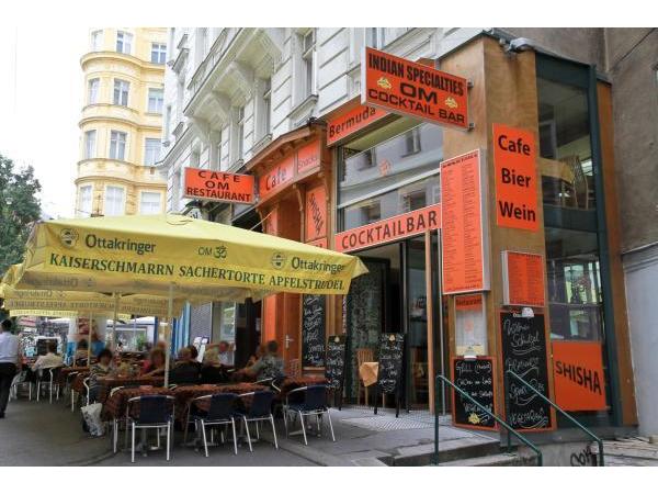 Bild 1 von OM - Indisches Restaurant und Cocktailbar & Sishalounge