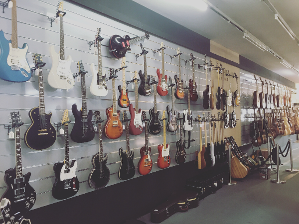 Bild 7 von Roxor Rockstore Wolfsberg - Markus Jäger e. U.