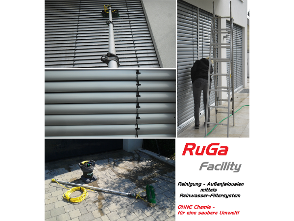 Bild 11 von RuGa Facility OG