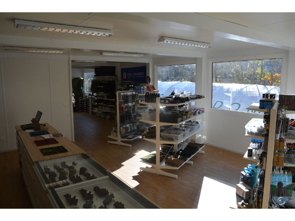 Bild 4 von Airsoftpark Tirol