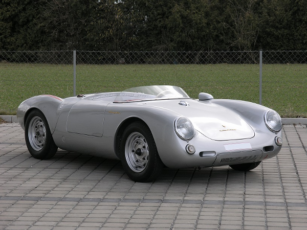 Bild 1 von Reinbacher Oldtimergarage