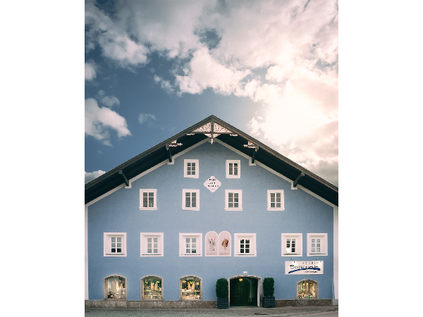 Bild 3 von Erich Gotthalmseder GmbH & Co KG - Schuhfachhandel & Orthopädie