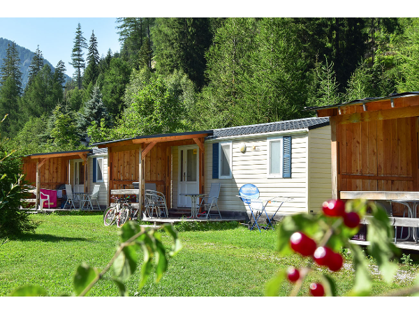 Bild 16 von Auszeit-XL Urlaub Mauterndorf