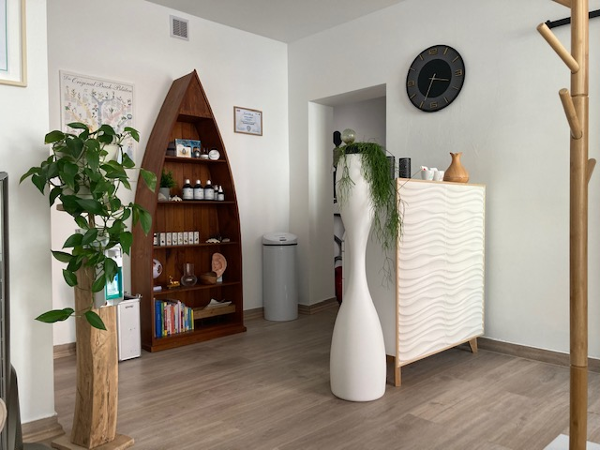Bild 1 von Bioresonanz Marchfeld