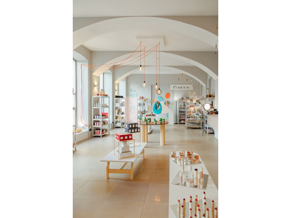 Bild 1 von Cosmeterie GmbH