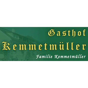 Logo von Gasthof Kemmetmüller