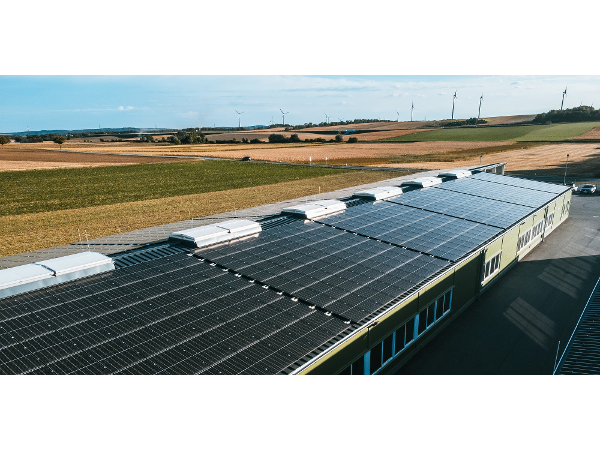 Bild 20 von Nikko Photovoltaik GmbH
