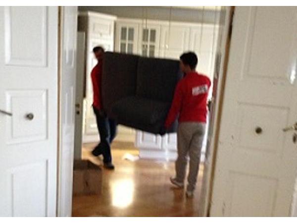 Bild 8 von Mytrans Übersiedlungen & Entrümpelungen