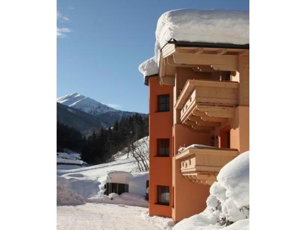 Bild 3 von Appartement Vorderjausern