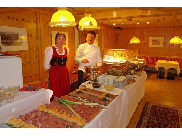 Bild 4 von Pension Kirchbichlhof