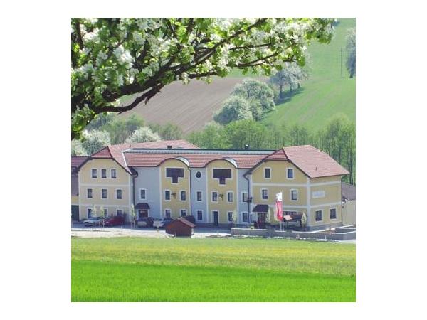 Bild 1 von GAFRINGWIRT Landhotel