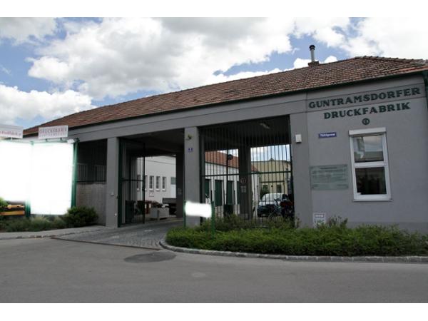 Bild 1 von Guntramsdorfer Druckfabrik