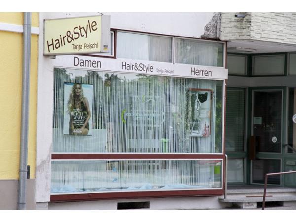 Bild 1 von Hair&Style - Tanja Peischl