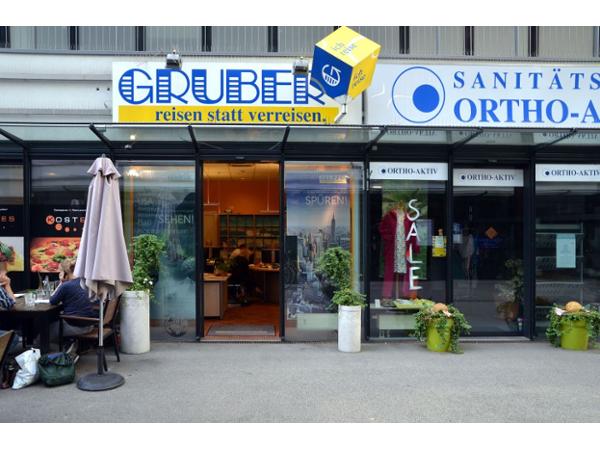 Bild 1 von GRUBER Reisen, Reisebüro St. Leonhard