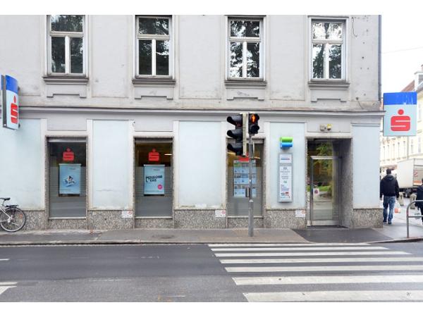 Bild 1 von Steiermärkische Bank u Sparkassen AG - Filiale Glacisstraße